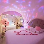 Avec 2 Jacuzzi Balneo, Parking Апартаменты *